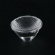 DIY T5 / T6 / U2 High Reflectivity LED Lens for Flashlight