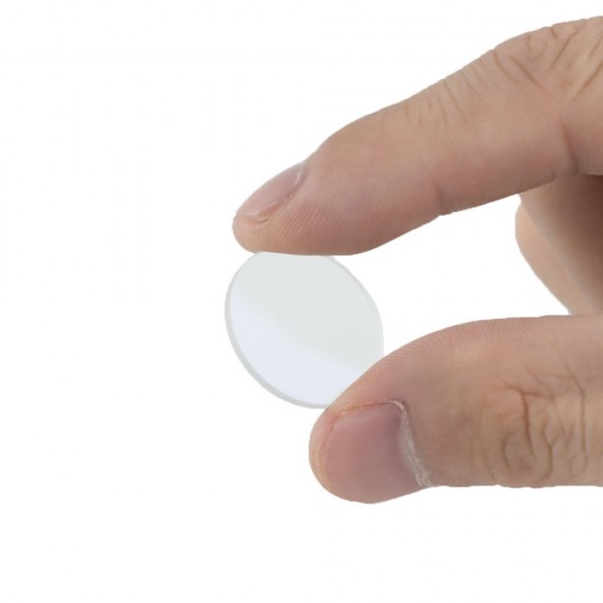 DIY Flashlight Lens For BLF A6 / S1 Flashlight (Flashlight Accessories
