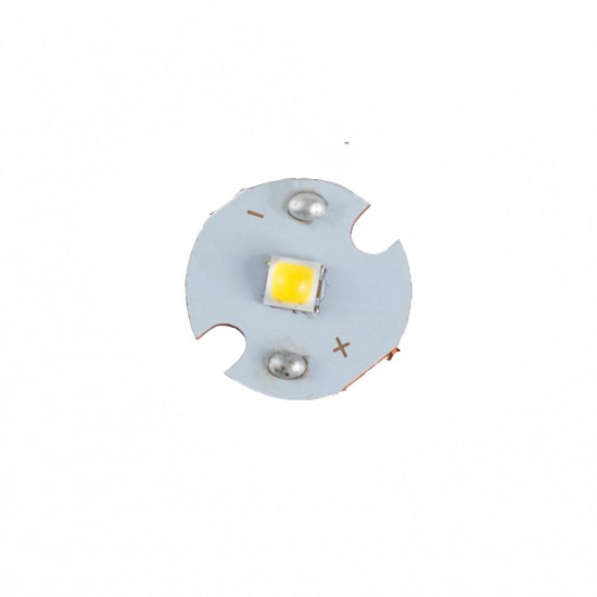 DIY MCPCB With XPL 3D V6 version LED For BLF A6 Flashlight, Body Accessories DIY Accessories