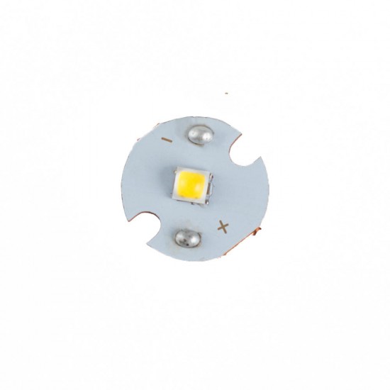 DIY MCPCB With XPL 3D V6 version LED For BLF A6 Flashlight, Body Accessories DIY Accessories DIY MCPCB With XPL 3D V6 version LED For BLF A6 Flashlight, Body Accessories DIY Accessories