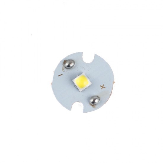 DIY MCPCB With XPL 3D V6 version LED For BLF A6 Flashlight, Body Accessories DIY Accessories DIY MCPCB With XPL 3D V6 version LED For BLF A6 Flashlight, Body Accessories DIY Accessories