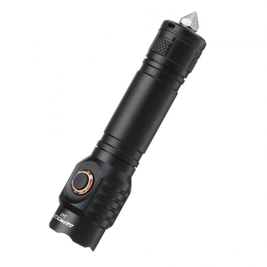 DIY Spare 18650 Body Tube 18350 To 18650 Tube For S43 / S43S / S42 LED Flashlight DIY Spare 18650 Body Tube 18350 To 18650 Tube For S43 / S43S / S42 LED Flashlight