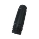 DIY Spare 18650 Body Tube 18350 To 18650 Tube For S43 / S43S / S42 LED Flashlight DIY Spare 18650 Body Tube 18350 To 18650 Tube For S43 / S43S / S42 LED Flashlight