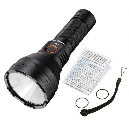 DIY Spare FT03 Flashlight Driver NarsilM v1.3 UI Firmware Circuit DIY Spare FT03 Flashlight Driver NarsilM v1.3 UI Firmware Circuit