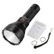 DIY Spare FT03 Flashlight Driver NarsilM v1.3 UI Firmware Circuit DIY Spare FT03 Flashlight Driver NarsilM v1.3 UI Firmware Circuit