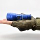 DIY Spare FT03 Mini Flashlight Driver Anduril UI Firmware Circuit DIY Spare FT03 Mini Flashlight Driver Anduril UI Firmware Circuit