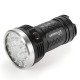 DIY Spare MF01 Flashlight Driver Circuit DIY Spare MF01 Flashlight Driver Circuit