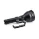 DIY Spare Flashlight Handle For MF Series MF01 MF02 MF02S MF04 MF04S Flashlight Portable Grip