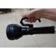 DIY Spare Flashlight Handle For MF Series MF01 MF02 MF02S MF04 MF04S Flashlight Portable Grip