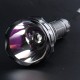 DIY Spare Flashlight Host for L21A / L2 21700 Version (Flashlight Accessories)
