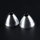 DIY Spare Reflector for M3 Flashlight DIY Spare Reflector for M3 Flashlight