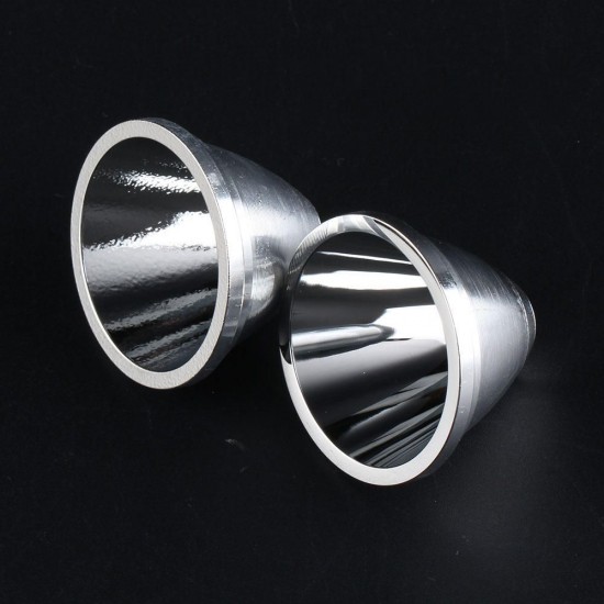 DIY Spare Reflector for M3 Flashlight DIY Spare Reflector for M3 Flashlight