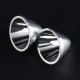 DIY Spare Reflector for M3 Flashlight DIY Spare Reflector for M3 Flashlight