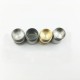 10180 Titanium/SS/Brass Extension Tube (Incomplete Hole) 10180 Titanium/SS/Brass Extension Tube (Incomplete Hole)