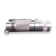 DQG/Tiny/ Slim /AA/14500 Flashlight Stainless steel Mini Clip