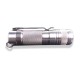 DQG/Tiny/ Slim /AA/14500 Flashlight Stainless steel Mini Clip DQG/Tiny/ Slim /AA/14500 Flashlight Stainless steel Mini Clip