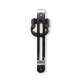 DQG/Tiny/ Slim /AA/14500 Flashlight Stainless steel Mini Clip DQG/Tiny/ Slim /AA/14500 Flashlight Stainless steel Mini Clip