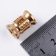 EDC Brass Pendant Lamp Pendant LED Flashlight Accessories EDC Brass Pendant Lamp Pendant LED Flashlight Accessories