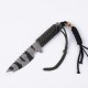 EDC Brass Pendant Lamp Pendant LED Flashlight Accessories EDC Brass Pendant Lamp Pendant LED Flashlight Accessories