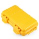 Waterproof Sealed Case Survival Tools Flashlight Tactical Container Storage Box Sealed Box Waterproof Sealed Case Survival Tools Flashlight Tactical Container Storage Box Sealed Box