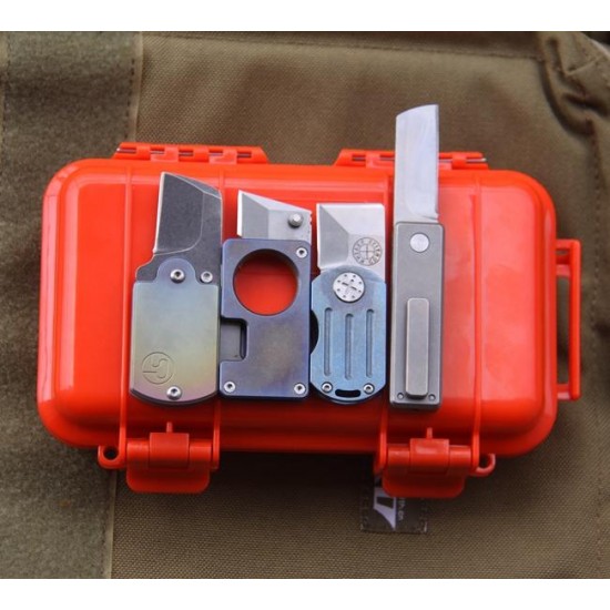 Waterproof Sealed Case Survival Tools Flashlight Tactical Container Storage Box Sealed Box Waterproof Sealed Case Survival Tools Flashlight Tactical Container Storage Box Sealed Box