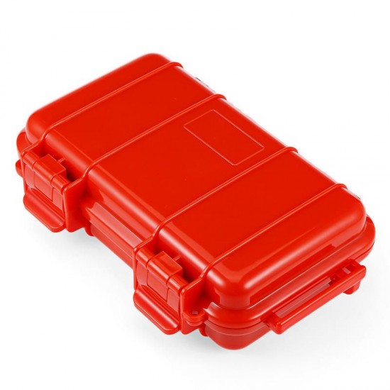 Waterproof Sealed Case Survival Tools Flashlight Tactical Container Storage Box Sealed Box Waterproof Sealed Case Survival Tools Flashlight Tactical Container Storage Box Sealed Box