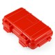 Waterproof Sealed Case Survival Tools Flashlight Tactical Container Storage Box Sealed Box Waterproof Sealed Case Survival Tools Flashlight Tactical Container Storage Box Sealed Box