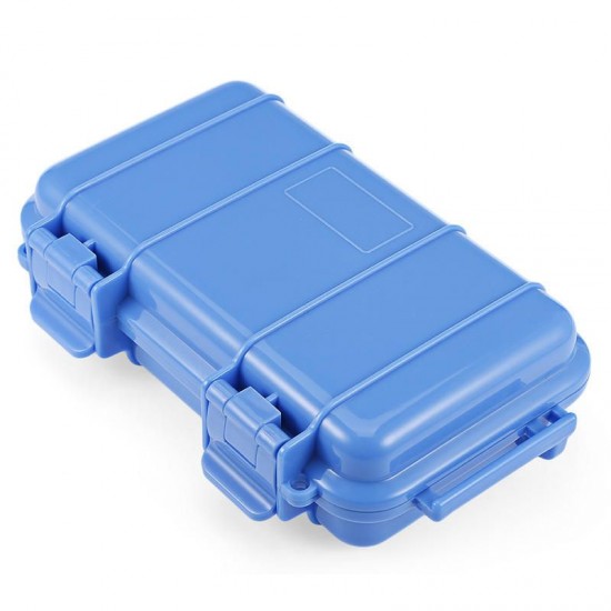 Waterproof Sealed Case Survival Tools Flashlight Tactical Container Storage Box Sealed Box Waterproof Sealed Case Survival Tools Flashlight Tactical Container Storage Box Sealed Box