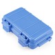 Waterproof Sealed Case Survival Tools Flashlight Tactical Container Storage Box Sealed Box Waterproof Sealed Case Survival Tools Flashlight Tactical Container Storage Box Sealed Box