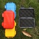Waterproof Sealed Case Survival Tools Flashlight Tactical Container Storage Box Sealed Box Waterproof Sealed Case Survival Tools Flashlight Tactical Container Storage Box Sealed Box