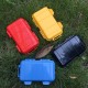 Waterproof Sealed Case Survival Tools Flashlight Tactical Container Storage Box Sealed Box Waterproof Sealed Case Survival Tools Flashlight Tactical Container Storage Box Sealed Box