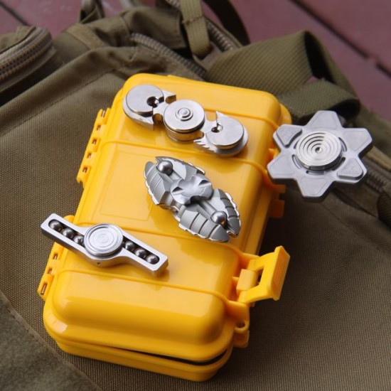Waterproof Sealed Case Survival Tools Flashlight Tactical Container Storage Box Sealed Box Waterproof Sealed Case Survival Tools Flashlight Tactical Container Storage Box Sealed Box