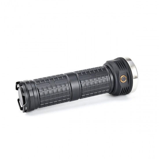 Extension Tube for MF01 MF02 MF02S MF04 MF04S Spare Long Body Tube Set with Battery Holder & Plate