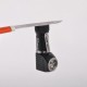 PL47 Generation II Flashlight Extra Tail Cap with Magnet Flashlight Accessories PL47 Generation II Flashlight Extra Tail Cap with Magnet Flashlight Accessories