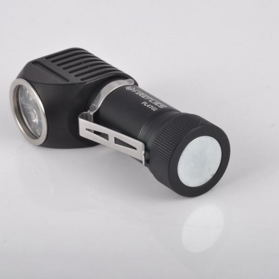 PL47 Generation II Flashlight Extra Tail Cap with Magnet Flashlight Accessories PL47 Generation II Flashlight Extra Tail Cap with Magnet Flashlight Accessories