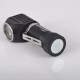 PL47 Generation II Flashlight Extra Tail Cap with Magnet Flashlight Accessories