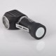 PL47 Generation II Flashlight Extra Tail Cap with Magnet Flashlight Accessories PL47 Generation II Flashlight Extra Tail Cap with Magnet Flashlight Accessories