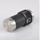ROT66 Generation II EDC LED Flashlight Stainless Steel Tail cap Flashlight Accessories