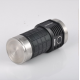 ROT66 Generation II EDC LED Flashlight Stainless Steel Tail cap Flashlight Accessories ROT66 Generation II EDC LED Flashlight Stainless Steel Tail cap Flashlight Accessories