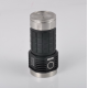 ROT66 Generation II EDC LED Flashlight Stainless Steel Tail cap Flashlight Accessories