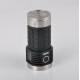 ROT66 Generation II EDC LED Flashlight Stainless Steel Tail cap Flashlight Accessories ROT66 Generation II EDC LED Flashlight Stainless Steel Tail cap Flashlight Accessories