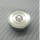 ROT66 Generation II EDC LED Flashlight Stainless Steel Tail cap Flashlight Accessories ROT66 Generation II EDC LED Flashlight Stainless Steel Tail cap Flashlight Accessories