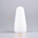 Flashlight POM White Diffuser Signal Light Traffic Wand for MR35