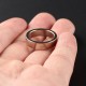 Flashlight Tail Magnet Magnetic Ring 20*16*5mm Ring