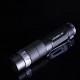 RRT03 LED Flashlight Staineless Steel Extension Tube Extend Tube Flashlight Accessories RRT03 LED Flashlight Staineless Steel Extension Tube Extend Tube Flashlight Accessories