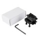LED Flashlight Clamp Mount Bicycle Light Flashlight Holder Camping Hunting Bicycle Accessories LED Flashlight Clamp Mount Bicycle Light Flashlight Holder Camping Hunting Bicycle Accessories