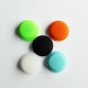 LED Flashlight luminous Silicon Button Switches Hats Flashlight Accessories LED Flashlight luminous Silicon Button Switches Hats Flashlight Accessories
