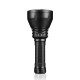 BLF GT XHP35 HI 35W 2000LM High Brightness Intensity Long-rang Thrower King LED Flashlight