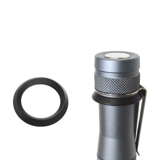 Clip Tactical Ring For FW3A FW21 Flashlight