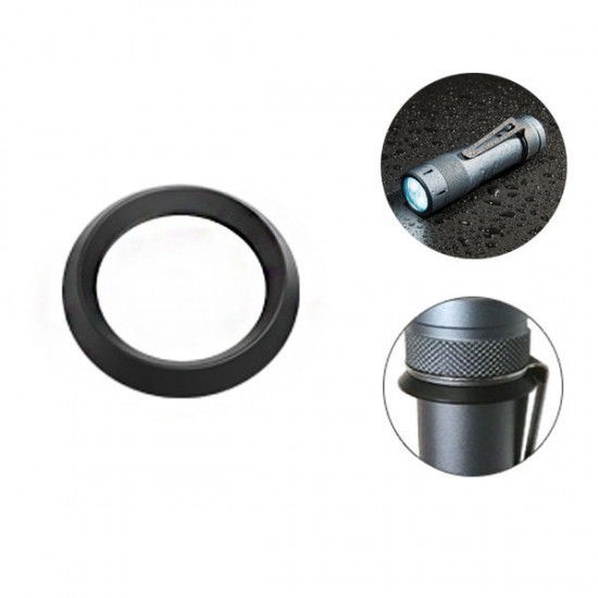 Clip Tactical Ring For FW3A FW21 Flashlight Clip Tactical Ring For FW3A FW21 Flashlight